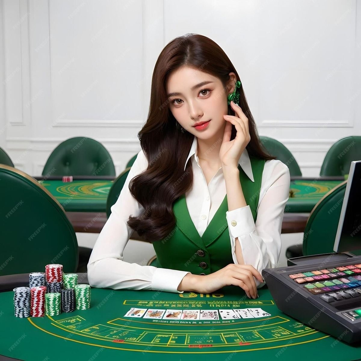 Slots